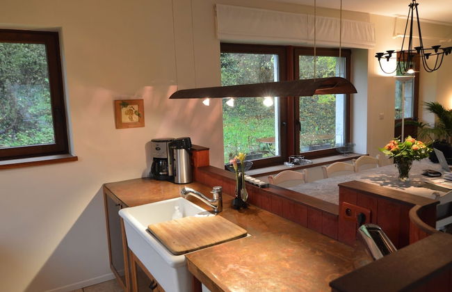 Chimay Nature Hideaway - Foto 8