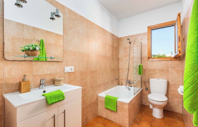 Villa Paco - Foto 13