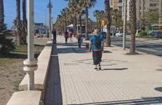 El Balcón de Huelin - Photo 26