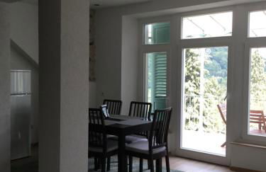 Ferienwohnung Villa Josephine - Foto 67