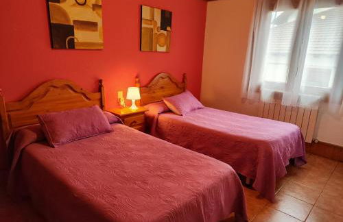 Goizeder Casa Completa 8 habitaciones & Txoko 100 m - Foto 22