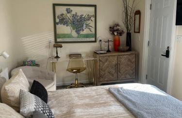 Country Cottage with beautiful views - Foto 16