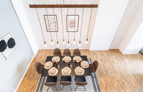 Spacious Lofts In Wedding - Foto 46