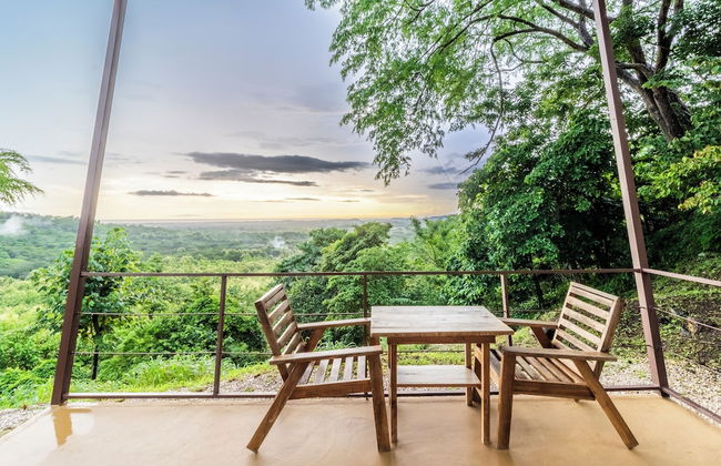 SkyCloud Bungalows - Foto 31