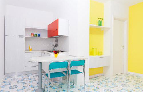 Settessenze Rooms & Apartments - Foto 92