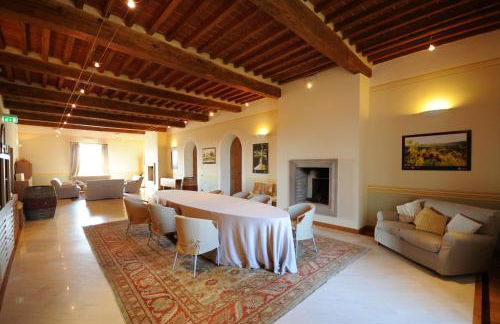 Relais Villa Grazianella - UNA Esperienze - Foto 18