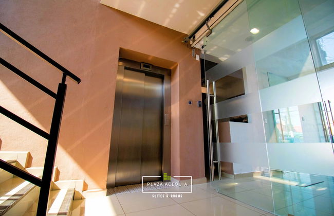 Suites Plaza Acequia - Foto 71