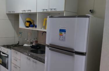 Casa sol e mar pe na areia - Foto 19