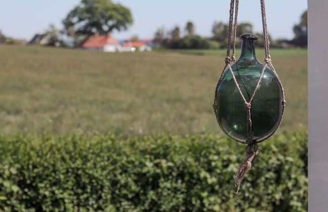 "Harre" - 300m from the sea - Foto 22