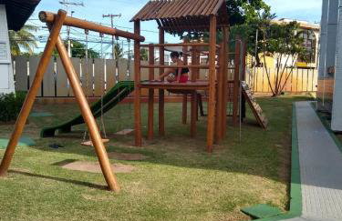 Luxus Duplex 102m2 Vista Mar - Vilas do Atlântico - Foto 6