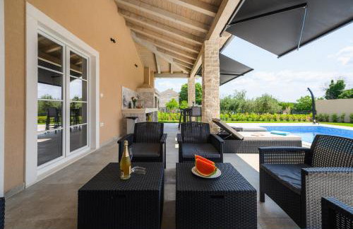 Villa Istra Maružini by Solis Porec - Foto 8