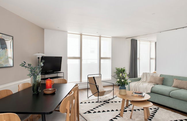 Cove St Martin’s - Foto 31