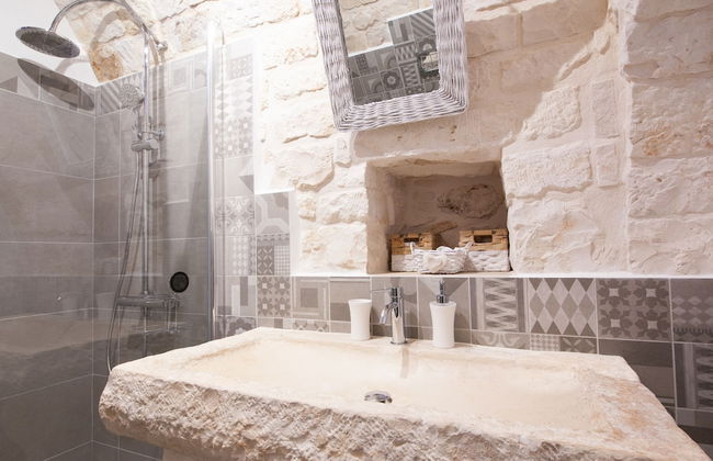 Trullo Siamese - Foto 13