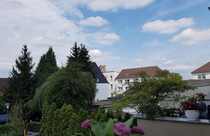 3 x Ferien- & Monteurwohnungen Koenen nah am Westfield Centro - Foto 2