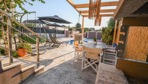 Nektarios & Eftychia Suites - Foto 5