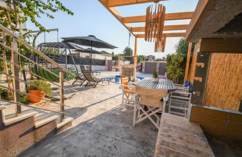 Nektarios & Eftychia Suites - Foto 5