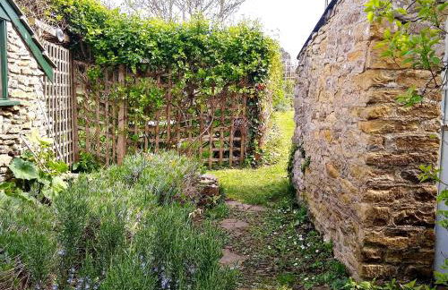 Badgers Cottage - Photo 28