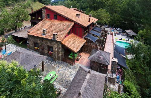 Apartamentos Rurales & Spa La Bárcena - Foto 11