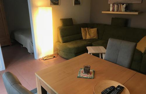 Ferienwohnung-Strandspaziergang, kleine Wohnung - Foto 2