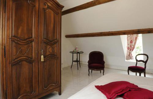 Le gîte du passage - Foto 10