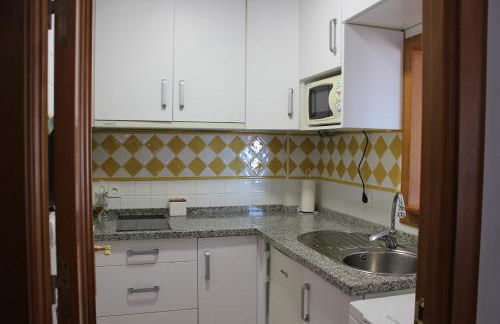 El Ronqueo Apartment - Foto 35