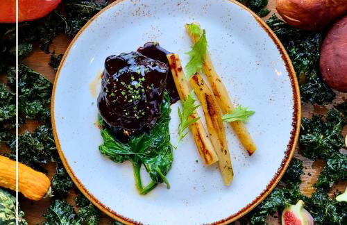 Aparthotel Invite - Foto 112