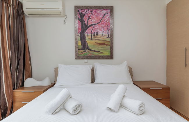 Elvita Athens Sea View Maisonette - Foto 3