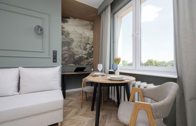 Exceptional Apartment for 4 by Renters - Foto 11