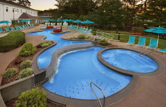 Marriott's Fairway Villas - Foto 16