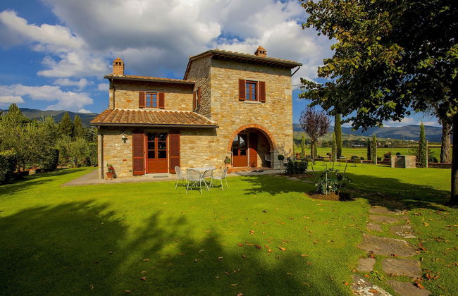 Belvilla by OYO Tobia Sopra - Foto 12