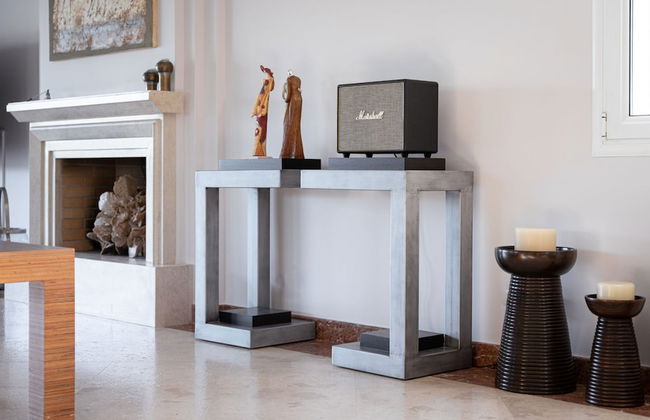 Eretria Luxurious Seafront Villa - Foto 44