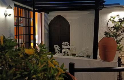 Casa Las Tinajas 1 - Photo 10