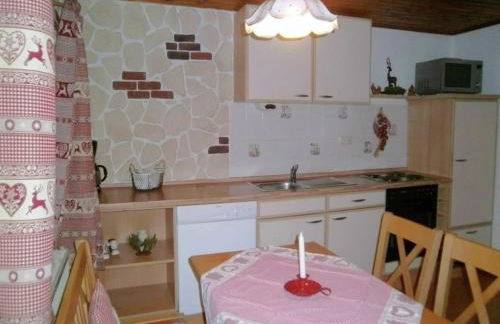 Alluring Holiday Home in Ubersee With Whirlpool - Foto 143