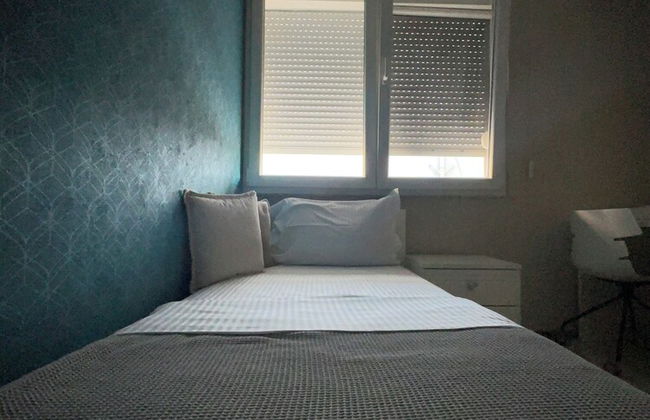 KLT Blloku Center - Foto 20