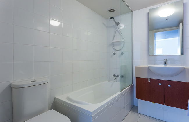 Oxygen Apartments - Foto 32