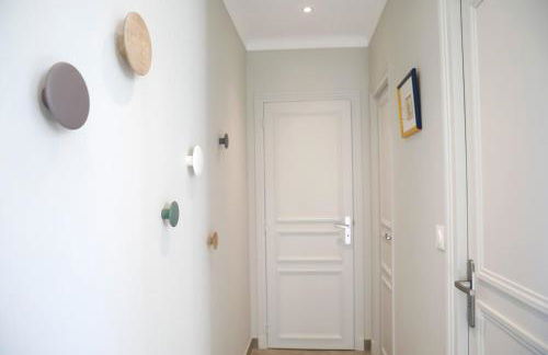 LE CEDRE Maison bord de LOIRE 4 - Foto 50