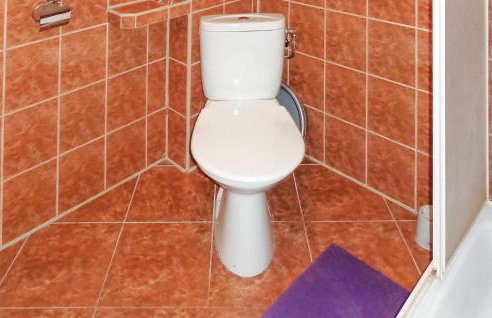 3 Bedroom Pet Friendly Home In Choczewo - Foto 18