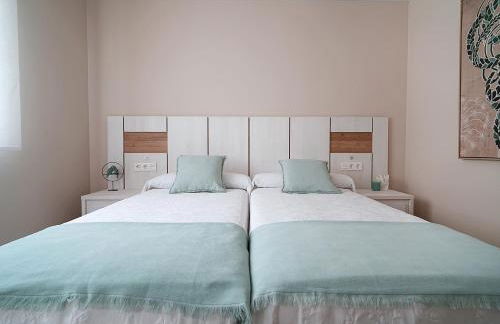 GALIHOST - Apartamentos Raios de Luz - Foto 17