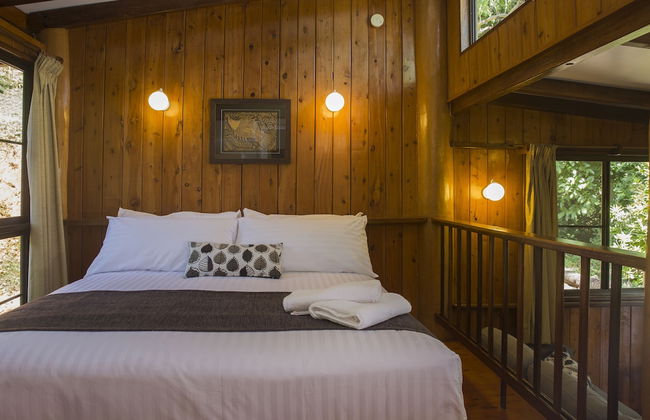 Milkwood Lodge - Photo 2