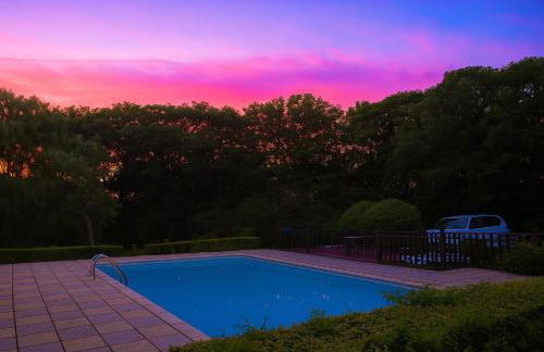 Captivating Isolde Cottage, With Pool Near St Ives - Foto 26