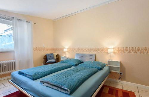 Ferienwohnung Rosenrot - Foto 18