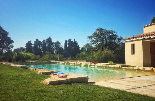 Mas de L Angeos - Foto 49