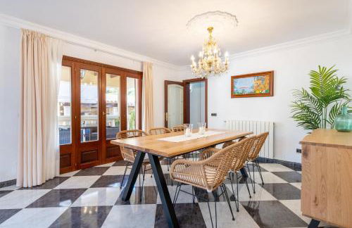 Villa Manrique - Photo 6