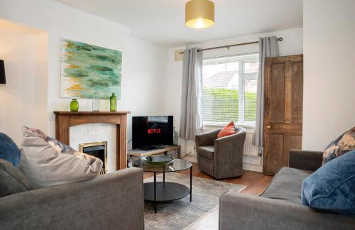 Imagination by Olauda SA - 3 bed House with Free Parking - Foto 46