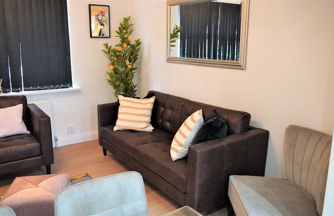 Cowper Townhouse - Foto 32