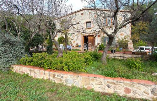 MASIA CAN SUNYER AGROTURISMO - Foto 23