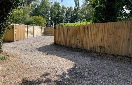 Highgate Cabin - Foto 34