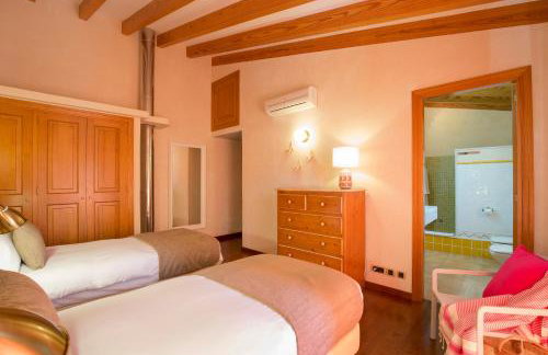 Villa Ca'n Sureda - La Goleta Hotel de Mar & Villas - Foto 36