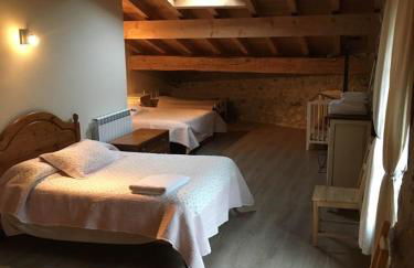 Agroturismo Erlete Goikoa -ESTAMOS EN EL CAMINO DE SANTIAGO -WE ARE ON THE CAMINO DE SANTIAGO- SENDERISMO-RUTAS Y BICICLETA - Photo 41