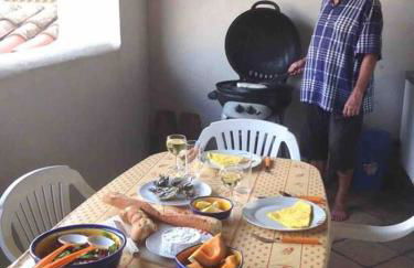 Historic French townhouse - Foto 17